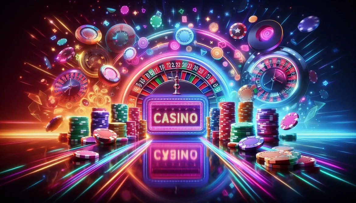 Gold Horse Casino Lloydminster